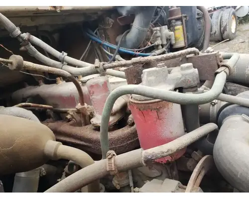 Mack Other Engine Assembly