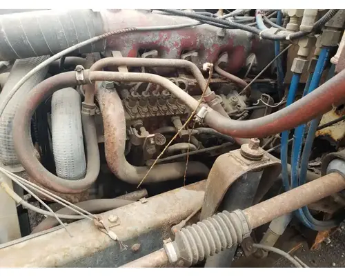 Mack Other Engine Assembly