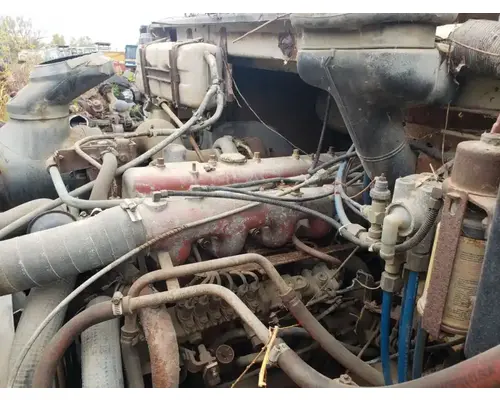 Mack Other Engine Assembly