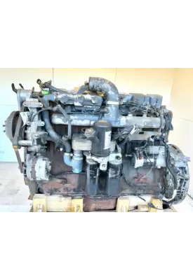 Mack Other Engine Assembly