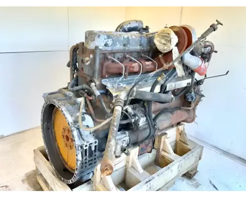 Mack Other Engine Assembly