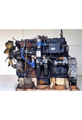 Mack Other Engine Assembly