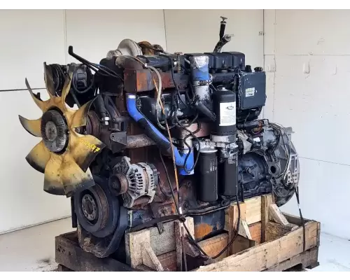 Mack Other Engine Assembly