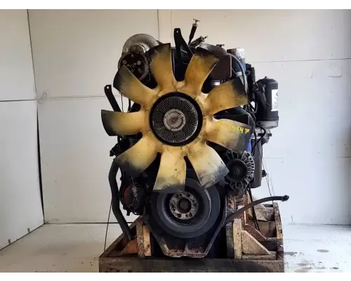 Mack Other Engine Assembly