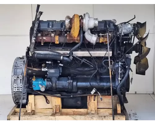 Mack Other Engine Assembly