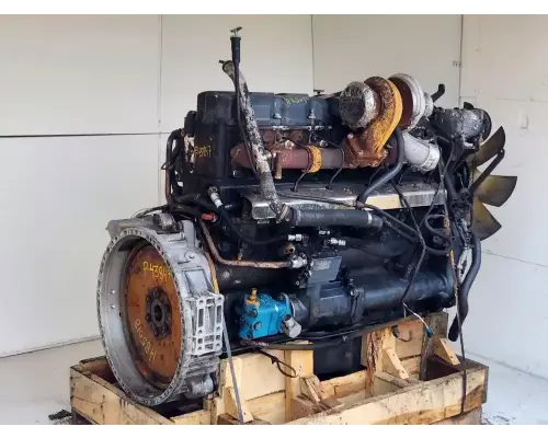 Mack Other Engine Assembly