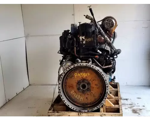 Mack Other Engine Assembly