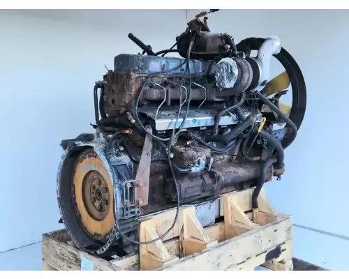 Mack Other Engine Assembly