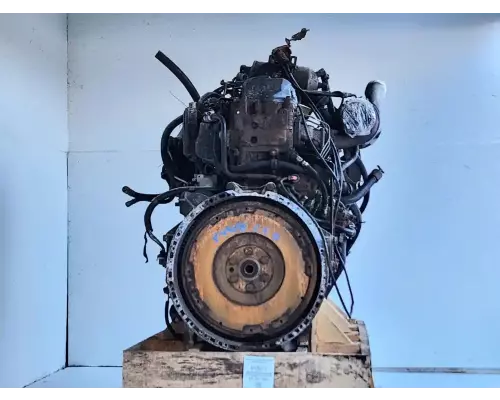 Mack Other Engine Assembly