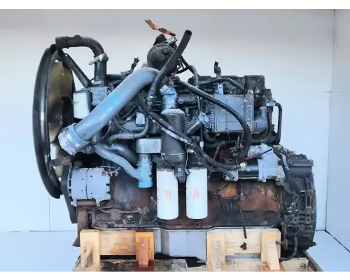 Mack Other Engine Assembly