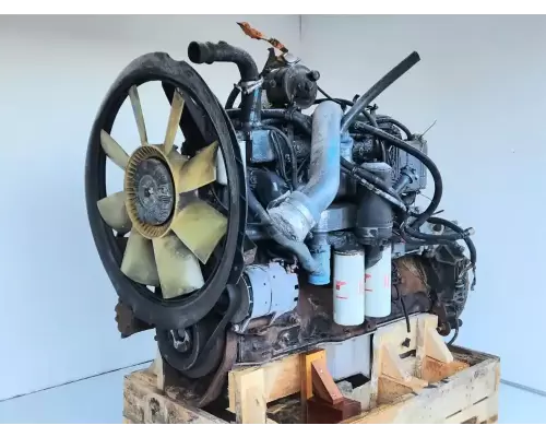 Mack Other Engine Assembly