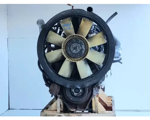 Mack Other Engine Assembly