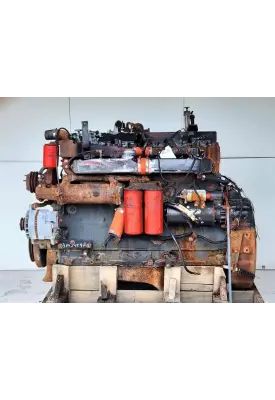 Mack Other Engine Assembly