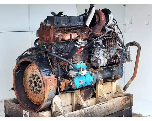 Mack Other Engine Assembly