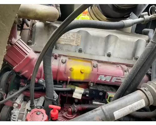 Engine Assembly Mack Other Complete Recycling Group LLC