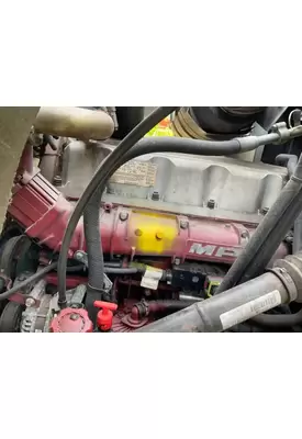 Mack Other Engine Assembly