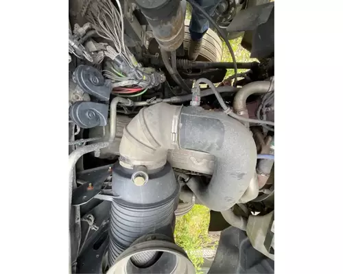 Mack Other Engine Assembly
