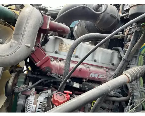 Engine Assembly Mack Other Complete Recycling Group LLC
