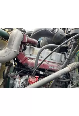 Mack Other Engine Assembly