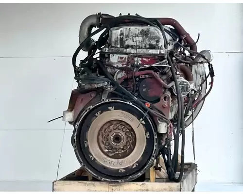 Mack Other Engine Assembly