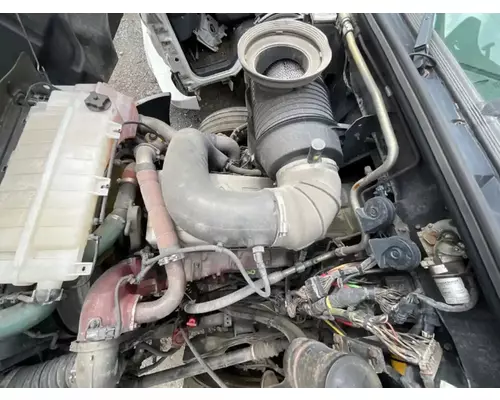 Mack Other Engine Assembly