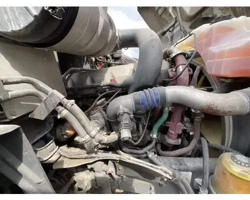 Mack Other Engine Assembly