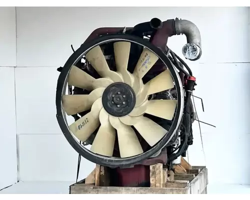 Mack Other Engine Assembly