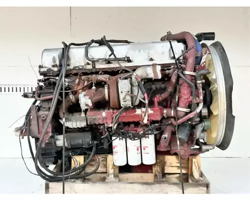 Mack Other Engine Assembly