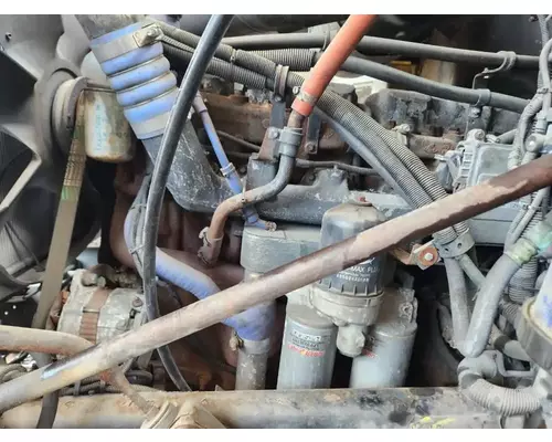 Engine Assembly Mack Other Complete Recycling Group LLC