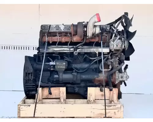 Mack Other Engine Assembly