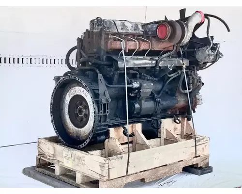 Mack Other Engine Assembly