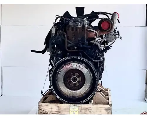 Mack Other Engine Assembly