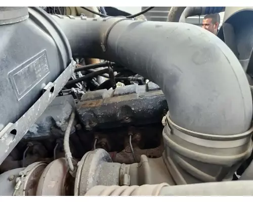 Mack Other Engine Assembly