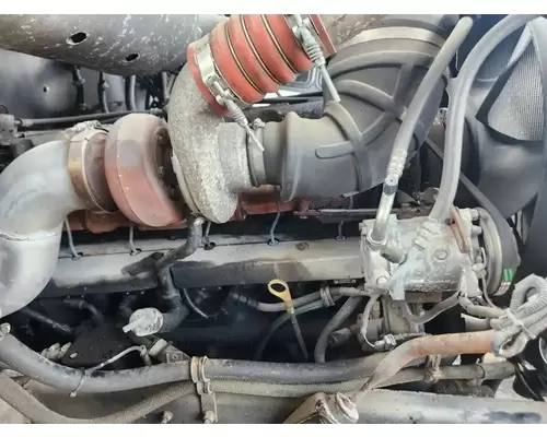 Mack Other Engine Assembly