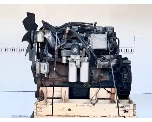Mack Other Engine Assembly