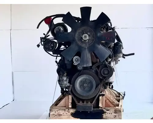 Mack Other Engine Assembly