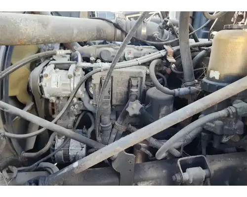 Engine Assembly Mack Other Complete Recycling Group LLC