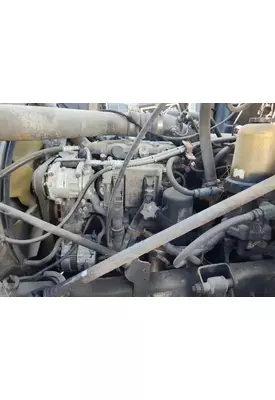Mack Other Engine Assembly