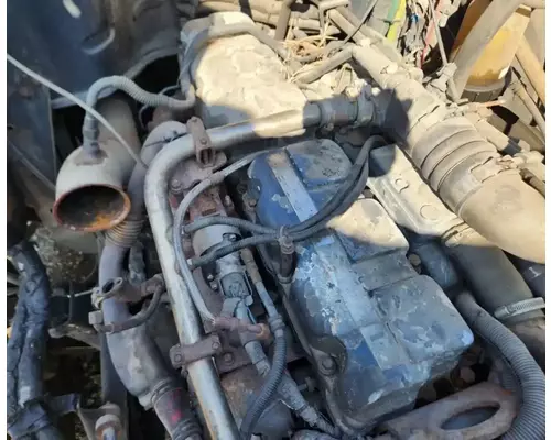Mack Other Engine Assembly