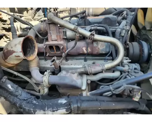 Mack Other Engine Assembly