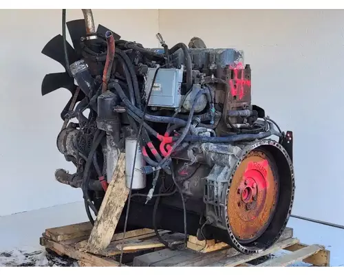 Mack Other Engine Assembly