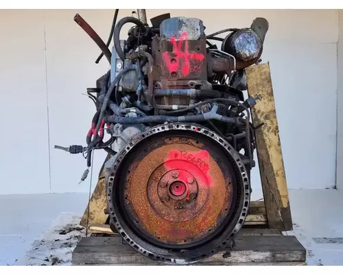 Mack Other Engine Assembly