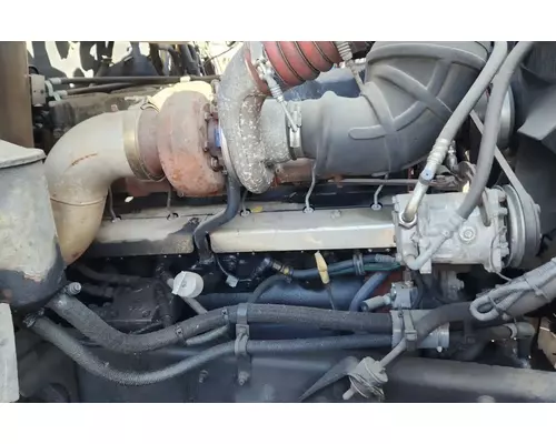 Mack Other Engine Assembly
