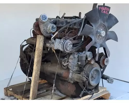 Mack Other Engine Assembly