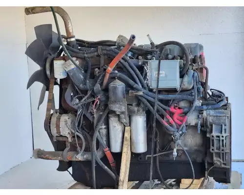 Mack Other Engine Assembly