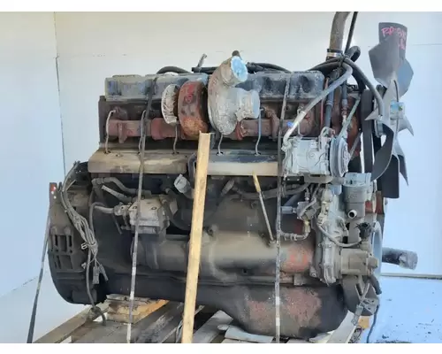 Mack Other Engine Assembly