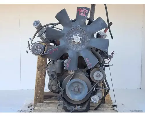 Mack Other Engine Assembly