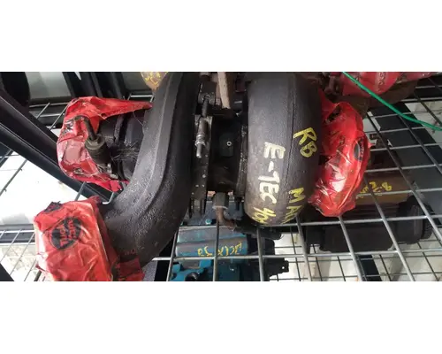 Mack Other Engine Assembly