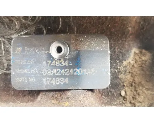 Mack Other Engine Assembly