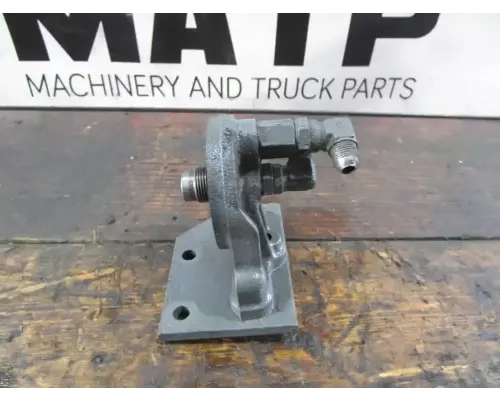 Engine Parts, Misc. Mack Other Machinery And Truck Parts